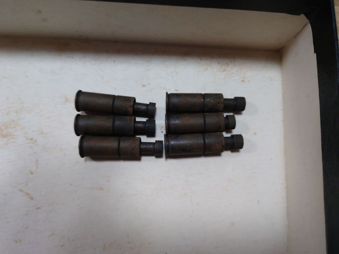 MGC ハイウェイパトロールマン ハイパト 41マグナム トイガン - メルカリ