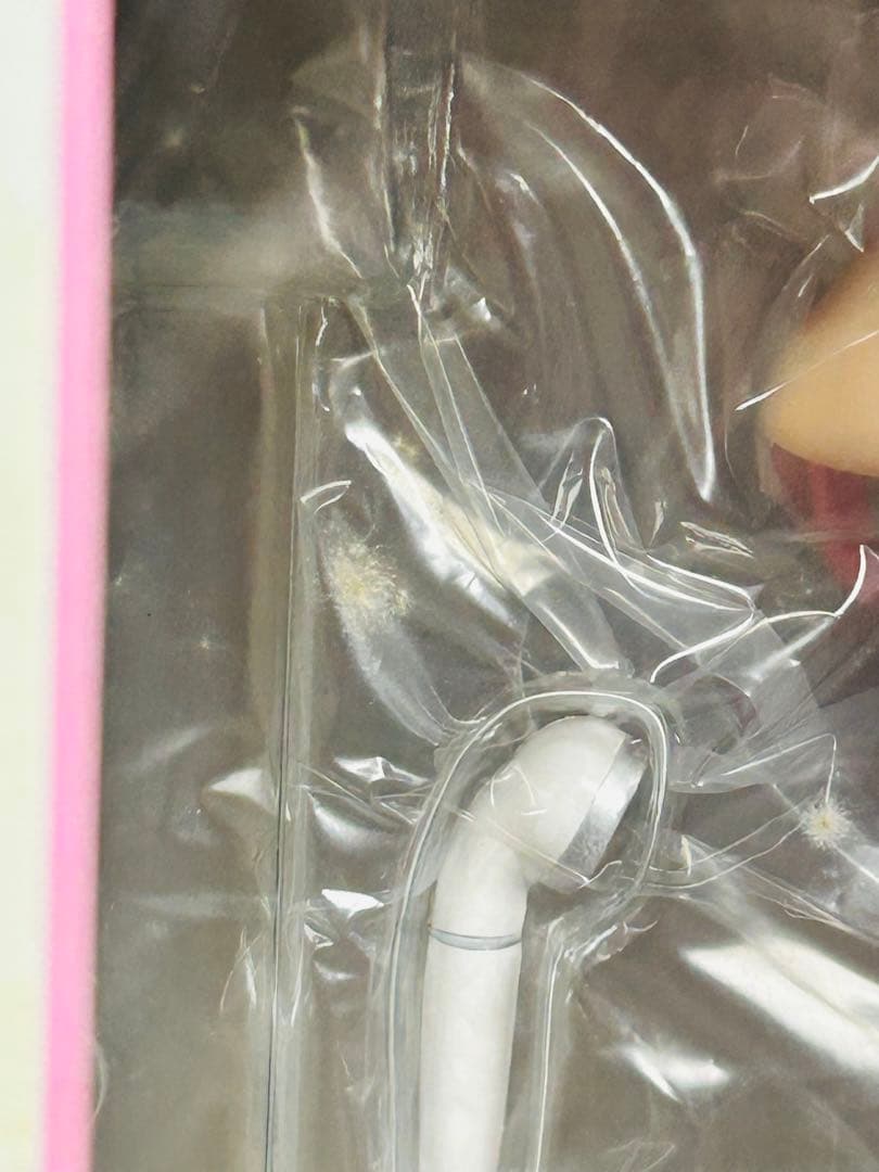 【未開封】　そに子 生活密着　取材　スペシャル　フィギュア お風呂ぴかぴかタイム