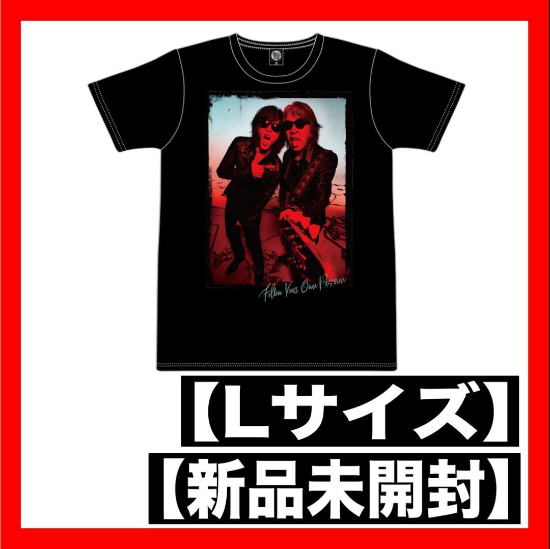 B'z LIVE-GYM 2025 -FYOP- ファイナルTシャツ - メルカリ