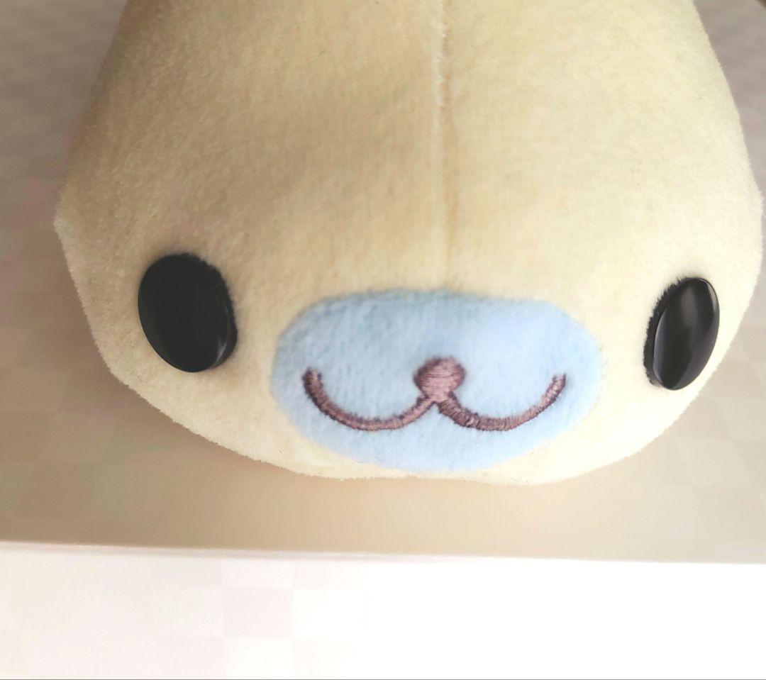 OneMall provides Mercari products: まめゴマ ぬいぐるみ 当時物