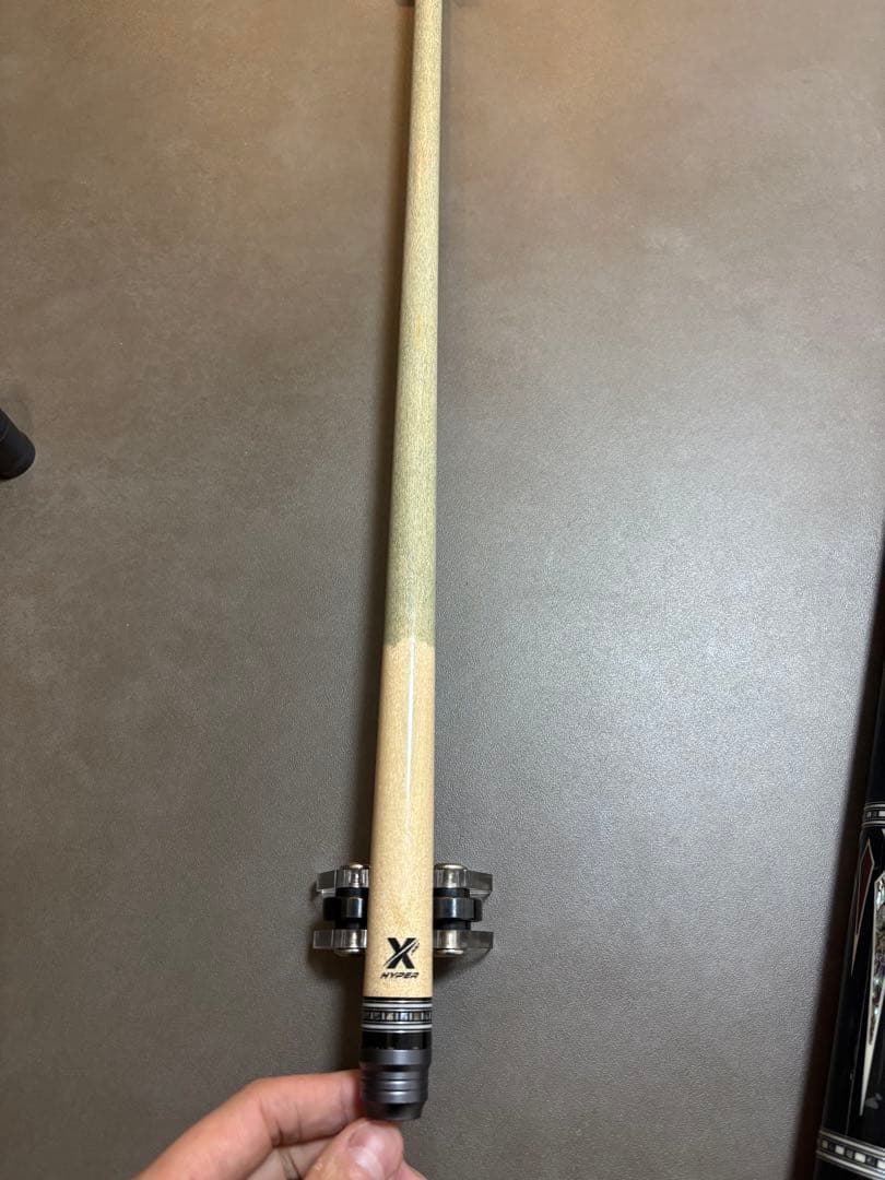 HOW CUE 最上位PL ハオキュー