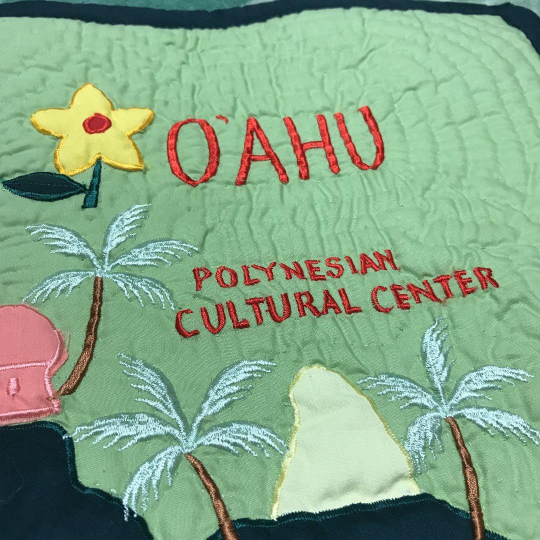 クッションカバー Hawaii《オアフ島》