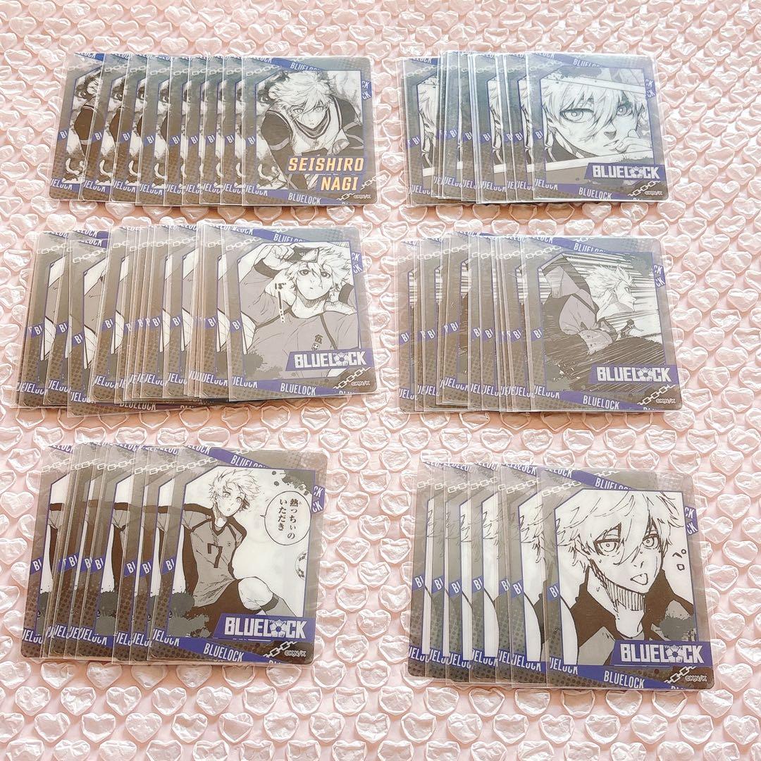 ブルーロック　ふぁぼカ　凪誠士郎 ブルーロック × ぼのぼの コラボ第2弾 凪誠士郎 & ぼのぼの イラスト解禁!