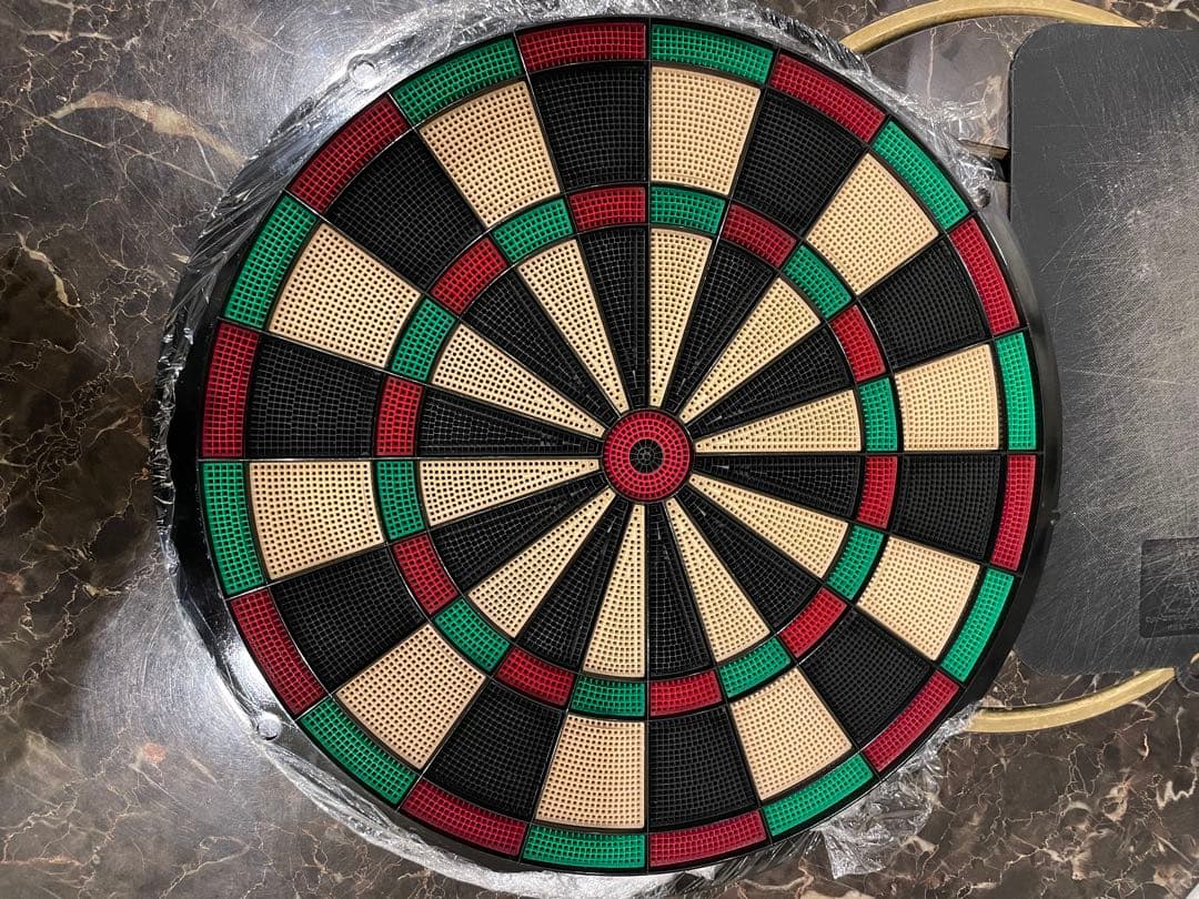 ダーツボード フェニックスス　新品交換用 ダーツボード > ボード/スタンドセット品 > 【セット商品】DARTSLIVE