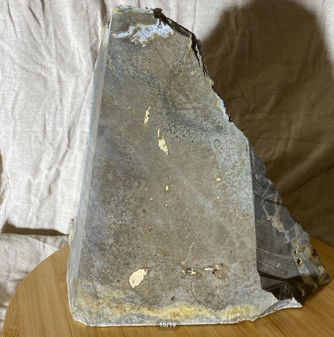 ドゥルージー　アメジスト　スタンド　クラスター 5.5kg