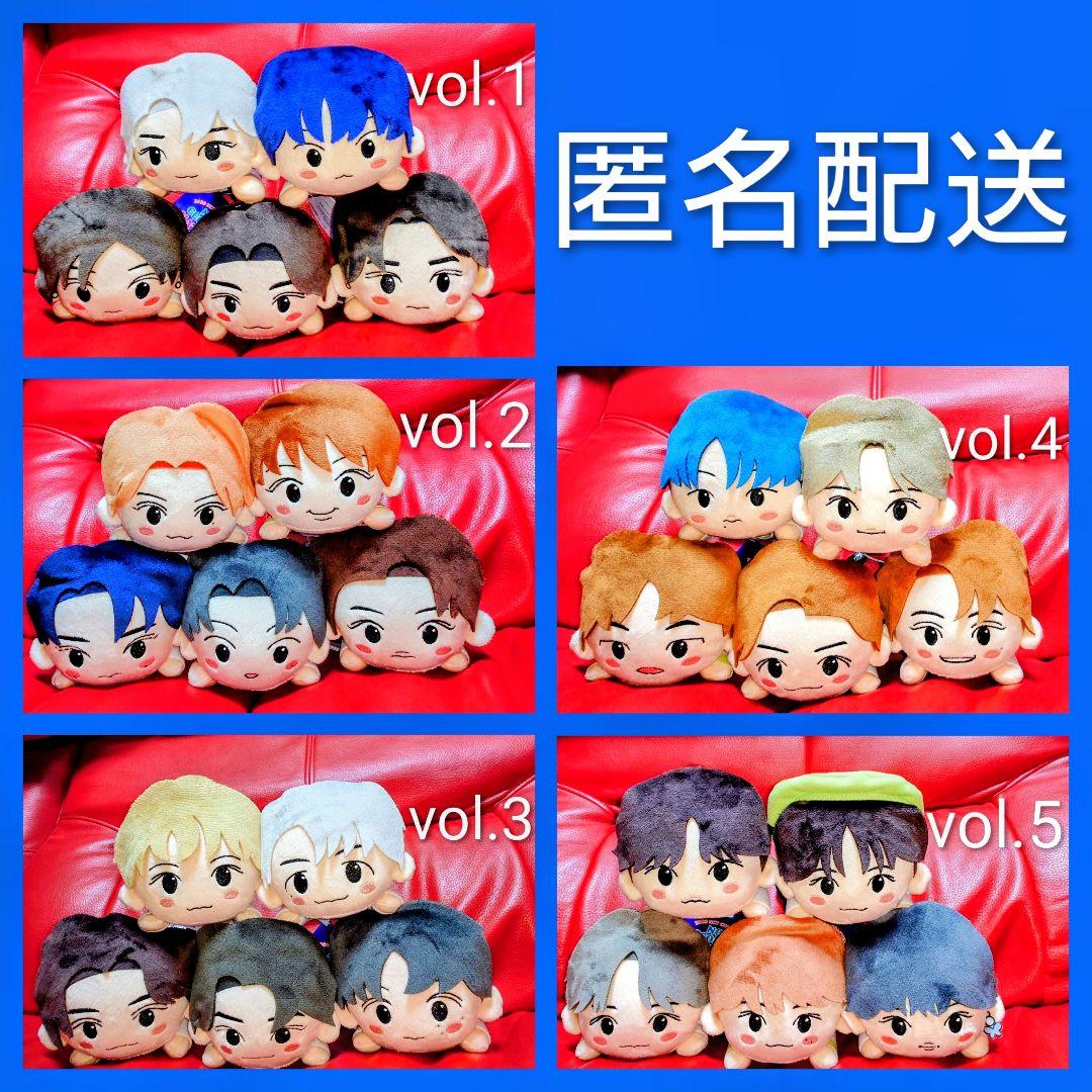 NCT ccomaz　寝そべりぬいぐるみ　全25種　コマズ　ぬいぐるみ 💚NCT 景品情報💚 ＼ 11/7(金)から NCT CCOMAZ 寝そべりぬいぐるみ Vol