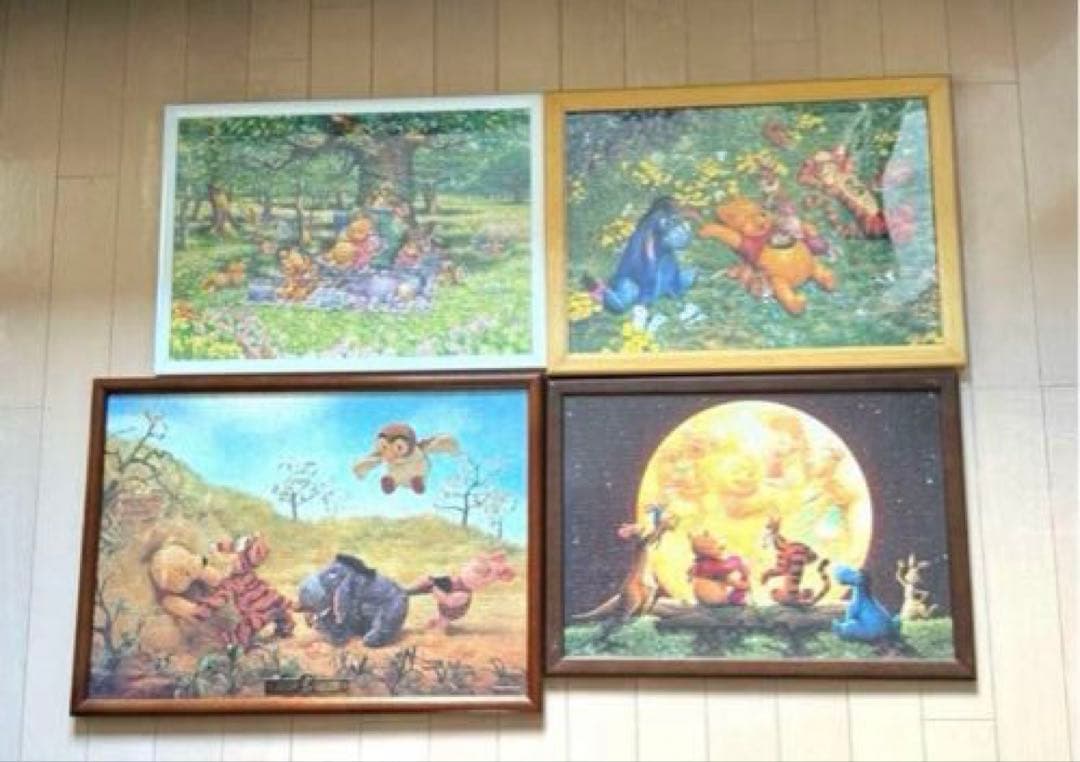 ディズニープーさん パズル 完成品 セット 51d-xS6t9jL._AC_SS250_.jpg