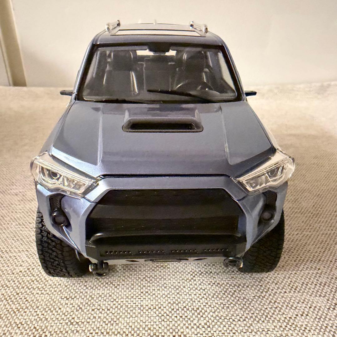 Ritaosan トヨタ 4Runner 1/18 ラジコン HG4-209 - メルカリ