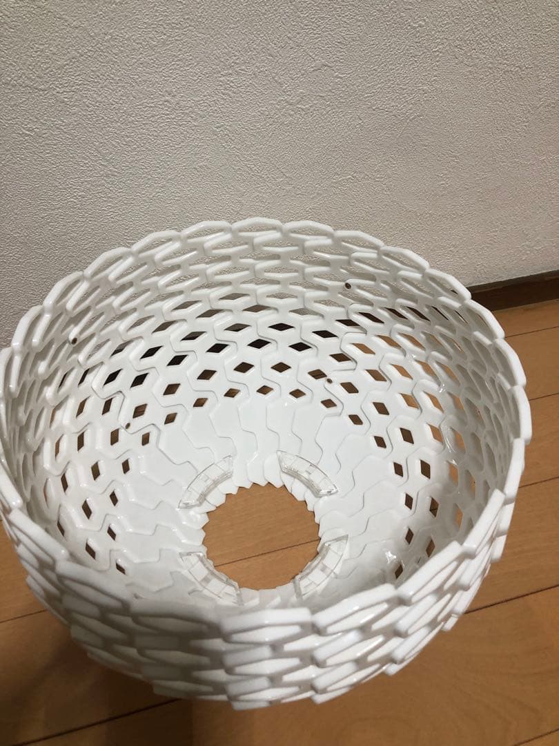 中古美品】FLOS ペンダントライト S1 ホワイト おしゃれ tatou