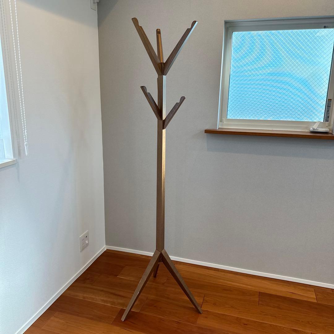 【最終値下げ】カリガリス メモラビリア デザイナーズ　コート掛け Calligaris MEMORABILIA / カリガリス メモラビリア CS/5057