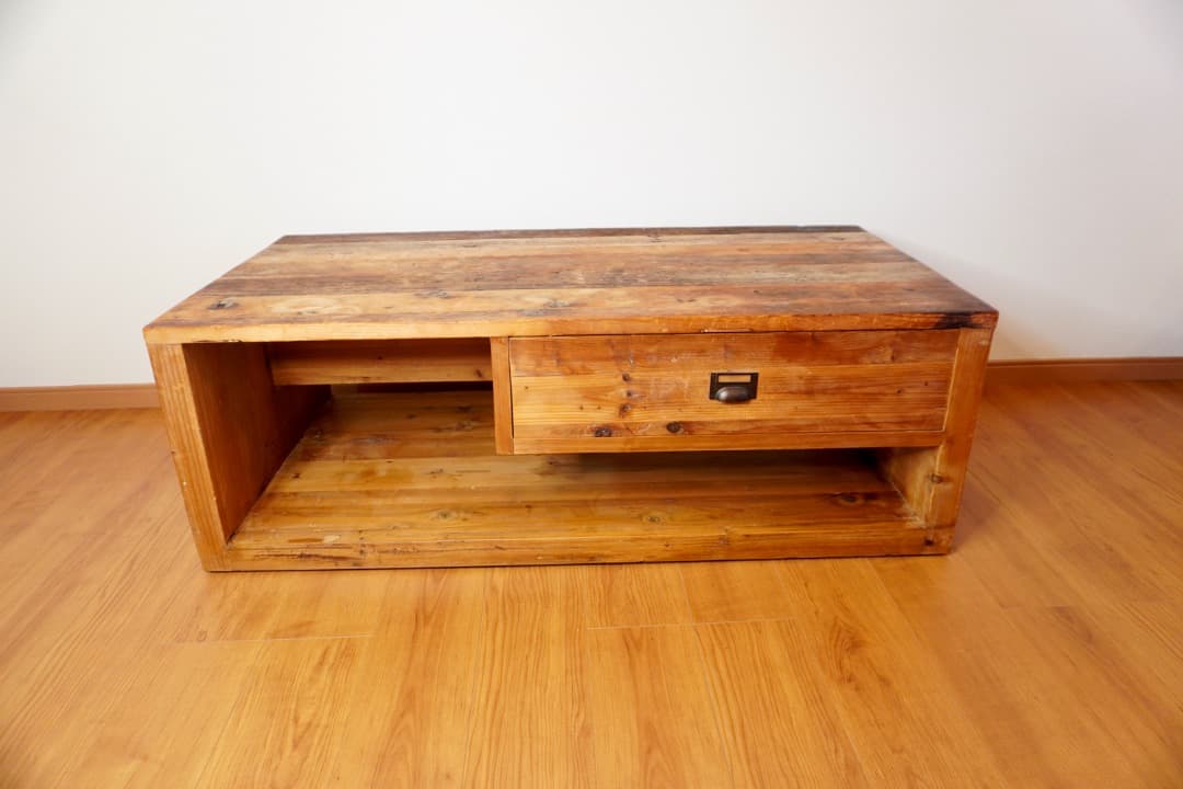 クラッシュゲート ローテーブル Knot antiques カフェテーブル クラッシュゲート / CRASH GATE ノットアンティークス / Knot antiques