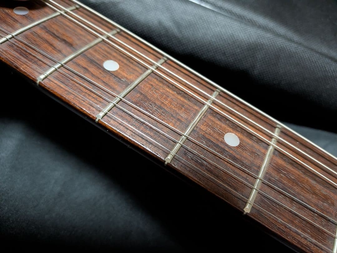 FRS】Fresher SS-38 (SEYMOUR DUNCAN) - メルカリ