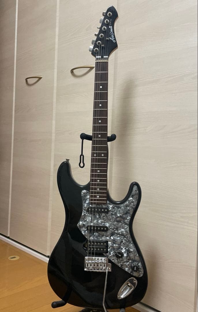 エレキギター アリアプロ2 FL-シリーズ ブラック 楽天市場】【限定仕様！】Aria Pro II 714-BLACK 新品[アリアプロ2][黒