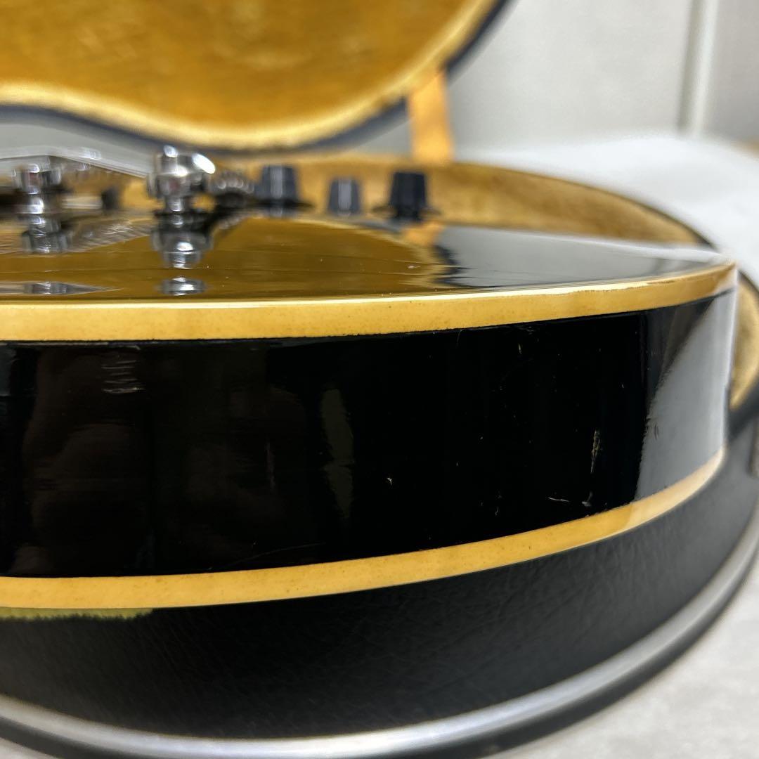1974年製 グレコ EG360B グネコロゴ レスポール - メルカリ