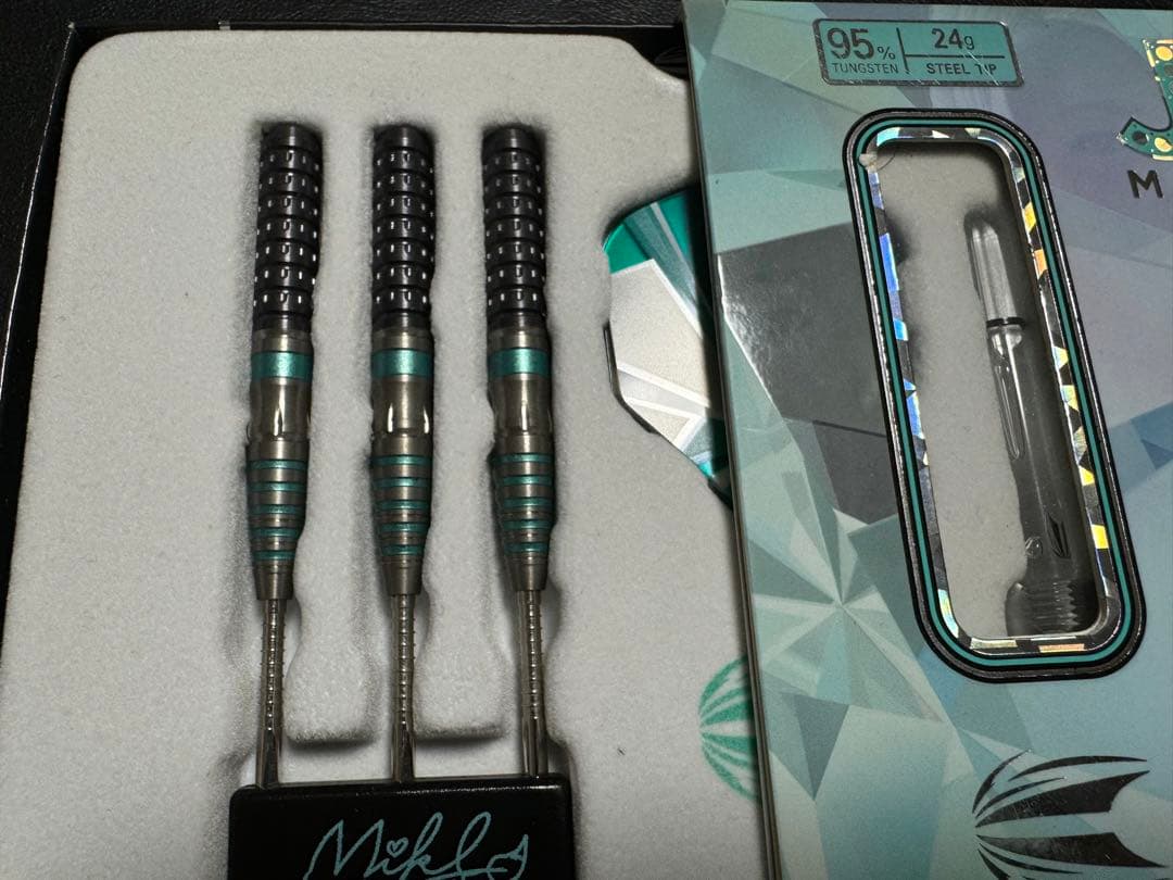 激レア ターゲット ジェダイト 鈴木未来モデル スティール - メルカリ