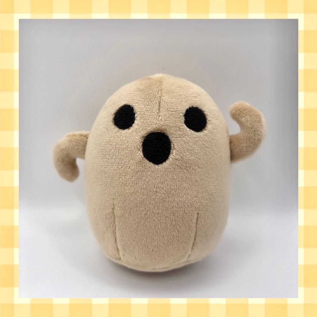 ✨️1点もの✨️ ハンドメイド はにわのぬいぐるみ はにわのぬいぐるみ - 工作室ポキータ | minne byGMOペパボ 国内最大級