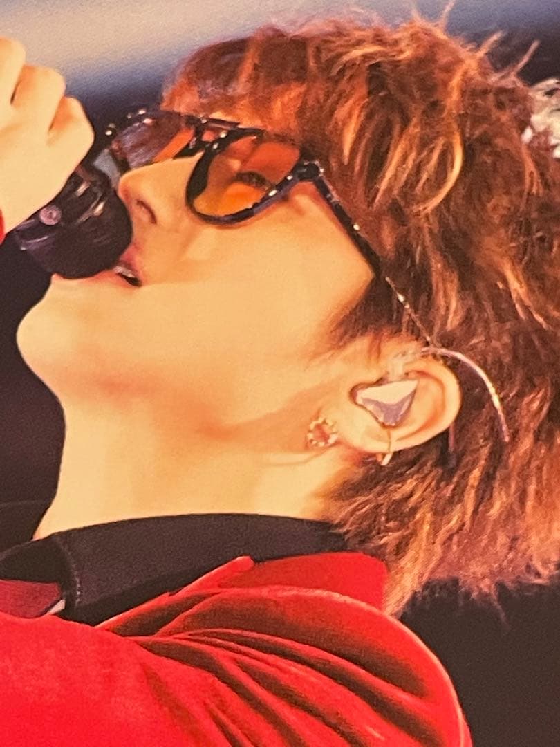 ソワレオー soireeo ピアス Nissy 西島隆弘 - メルカリ