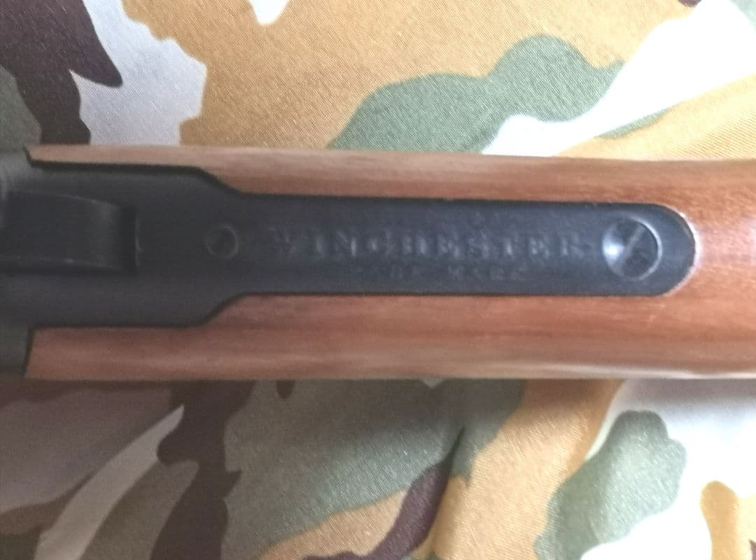 マルシンウィンチェスタ— 