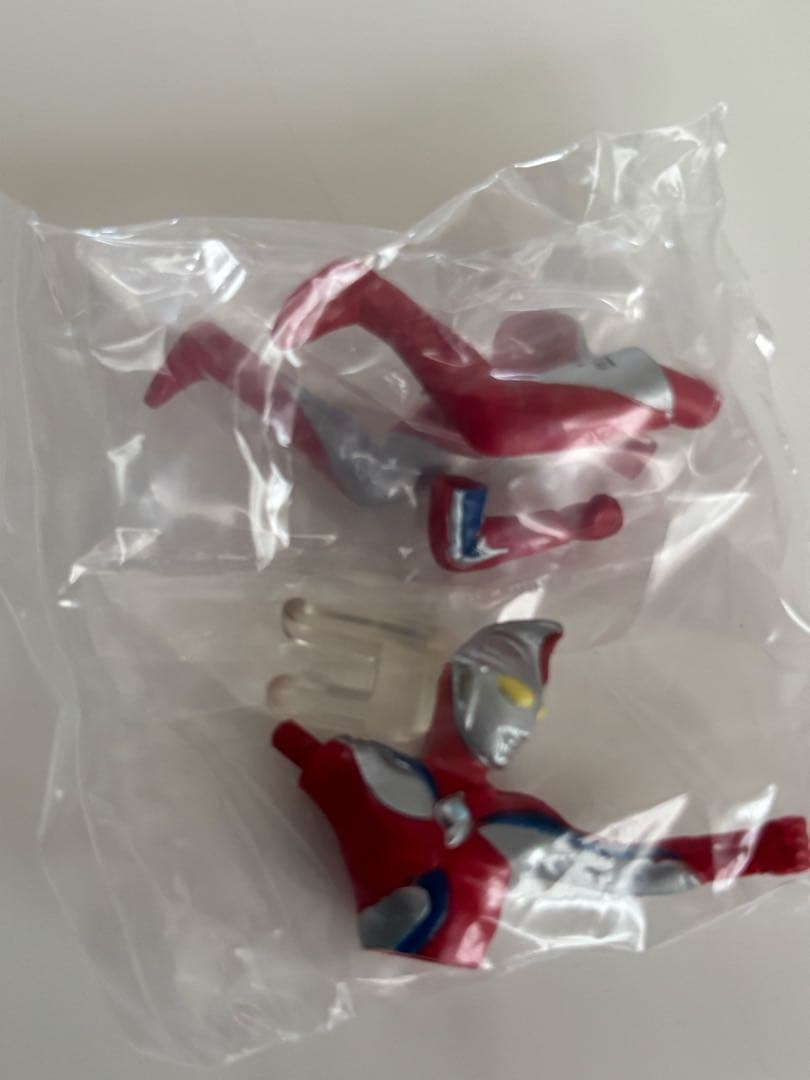 キャラエッグ ウルトラマンシリーズ 17種類セット 新品未開封