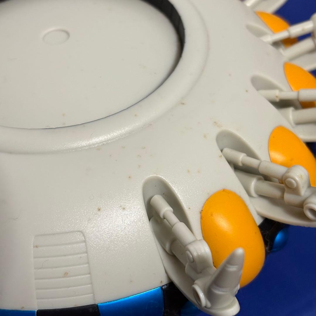 ドラゴンボール超 フリーザの宇宙船 DB超MG01 - メルカリ