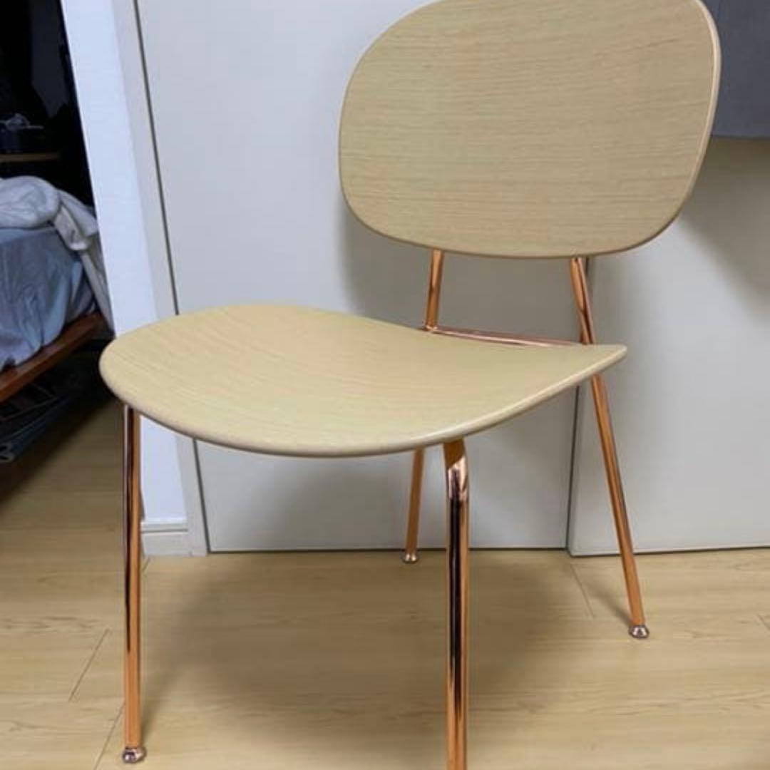 reiさんセット用アスプルンド　TONDINA CHAIR トンディーナチェア SHOP ASPLUND TONDINA CHAIR / ショップ アスプルンド トンディーナ