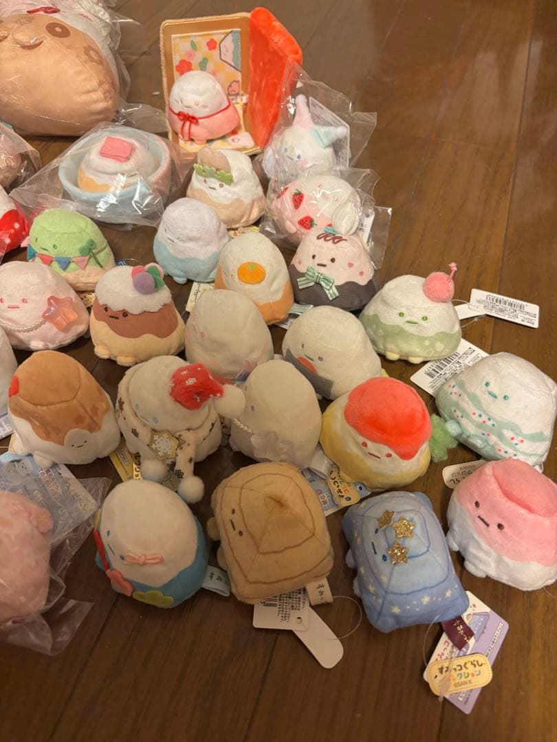 すみっコぐらし やま まとめ売り