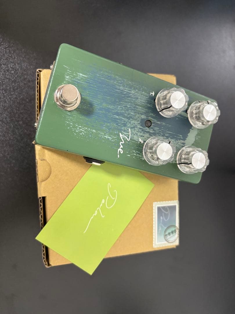 ギター petla Ive Petla Ive（新品）【楽器検索デジマート】