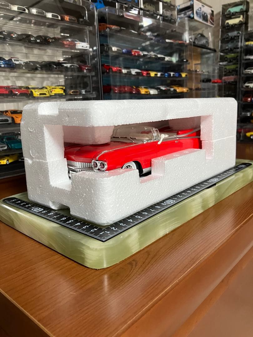 キャデラック　エルドラド　1/24 希少　超レア 楽天市場】ホワイトボックス 1/24 キャデラック エルドラド セビル