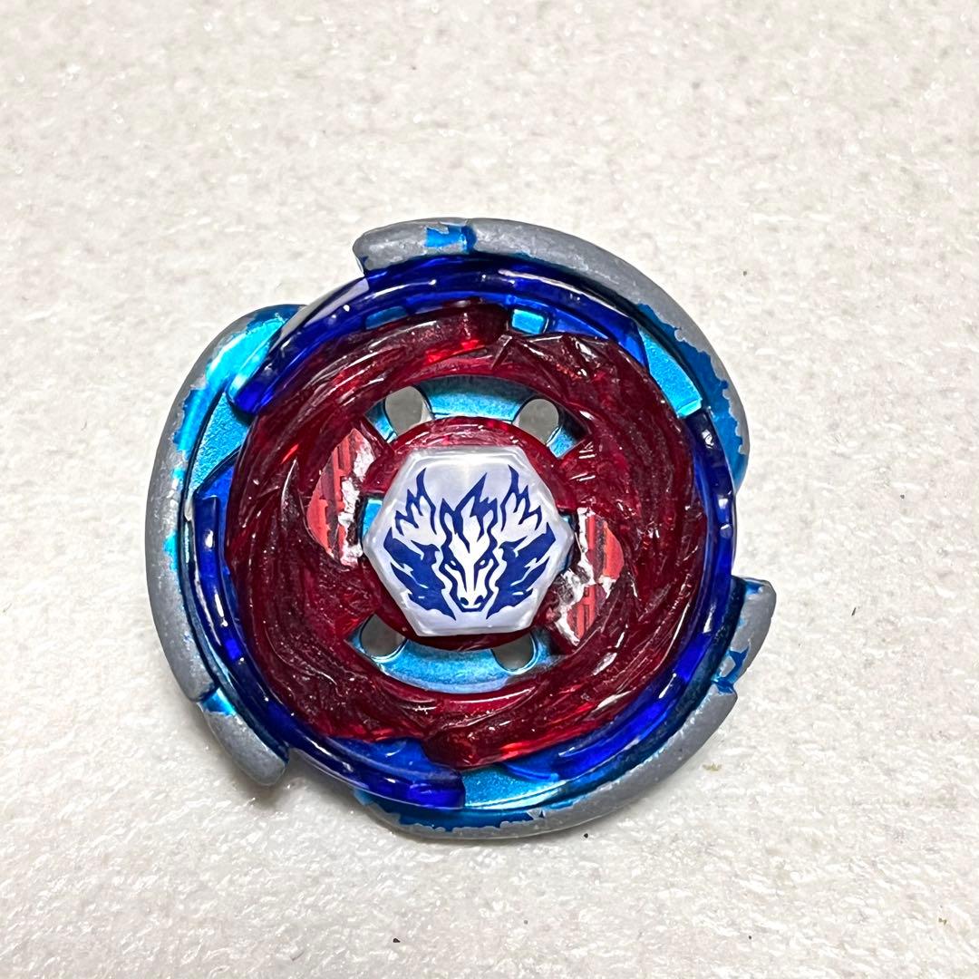 貴重 レア メタルファイト ベイブレード ビッグバンペガシス 125SF