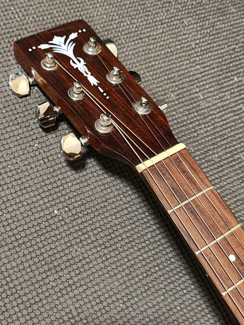 トーチインレイAria ADW-200/JAPANビンテージ/オマケ多数 - メルカリ