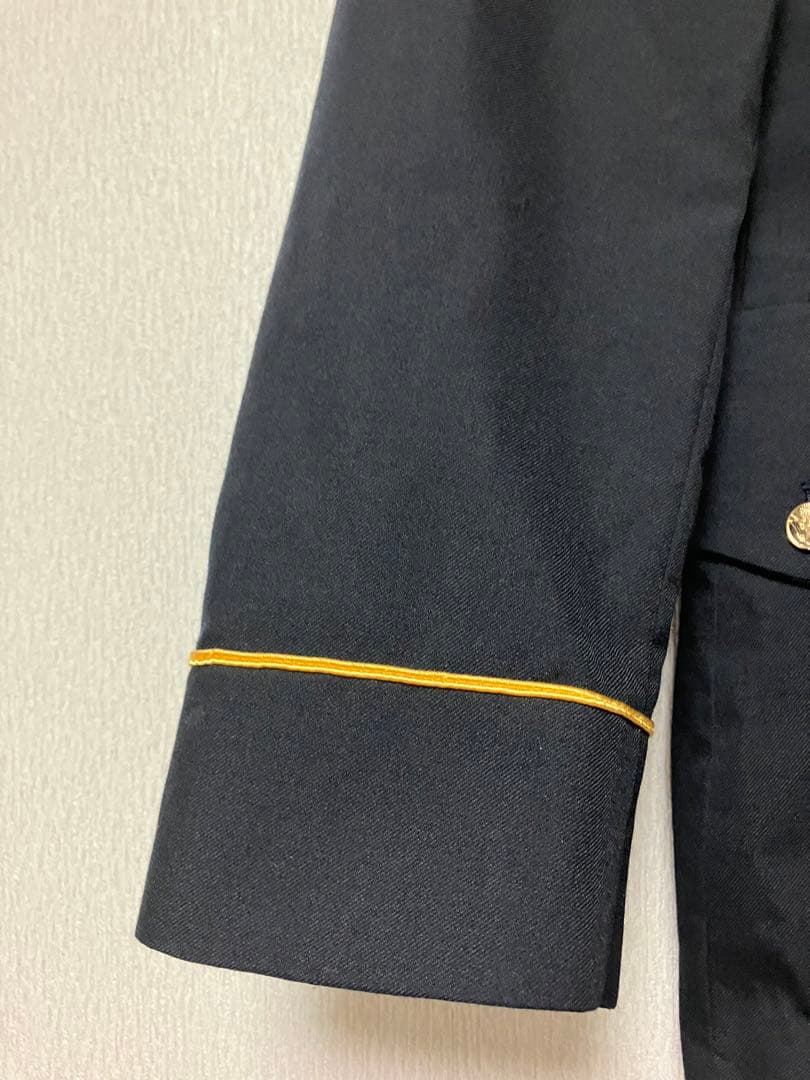 アメリカ陸軍 式典用ブルードレスユニフォーム - メルカリ
