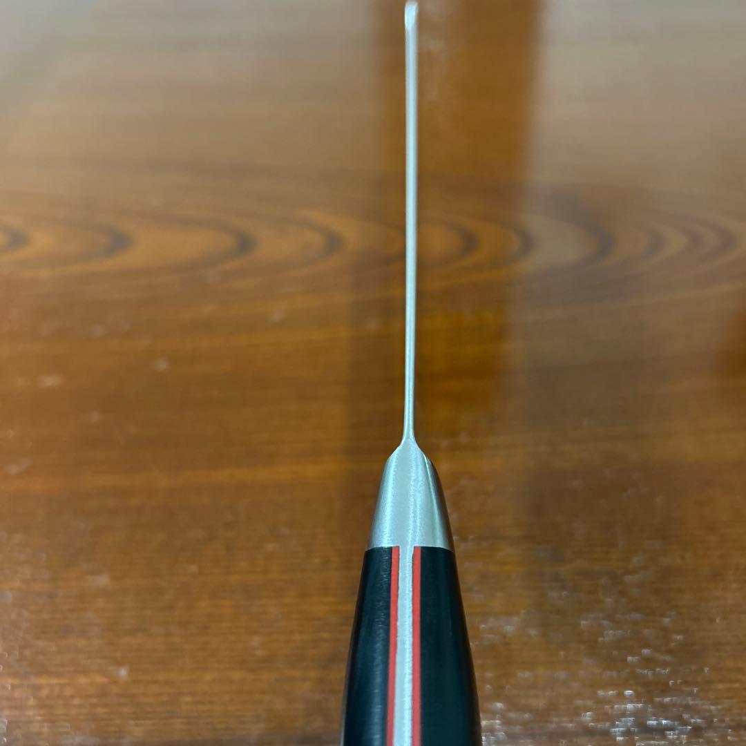 三徳包丁 Zwilling ARC 38877-180 Fridour☆送料無料 - メルカリ
