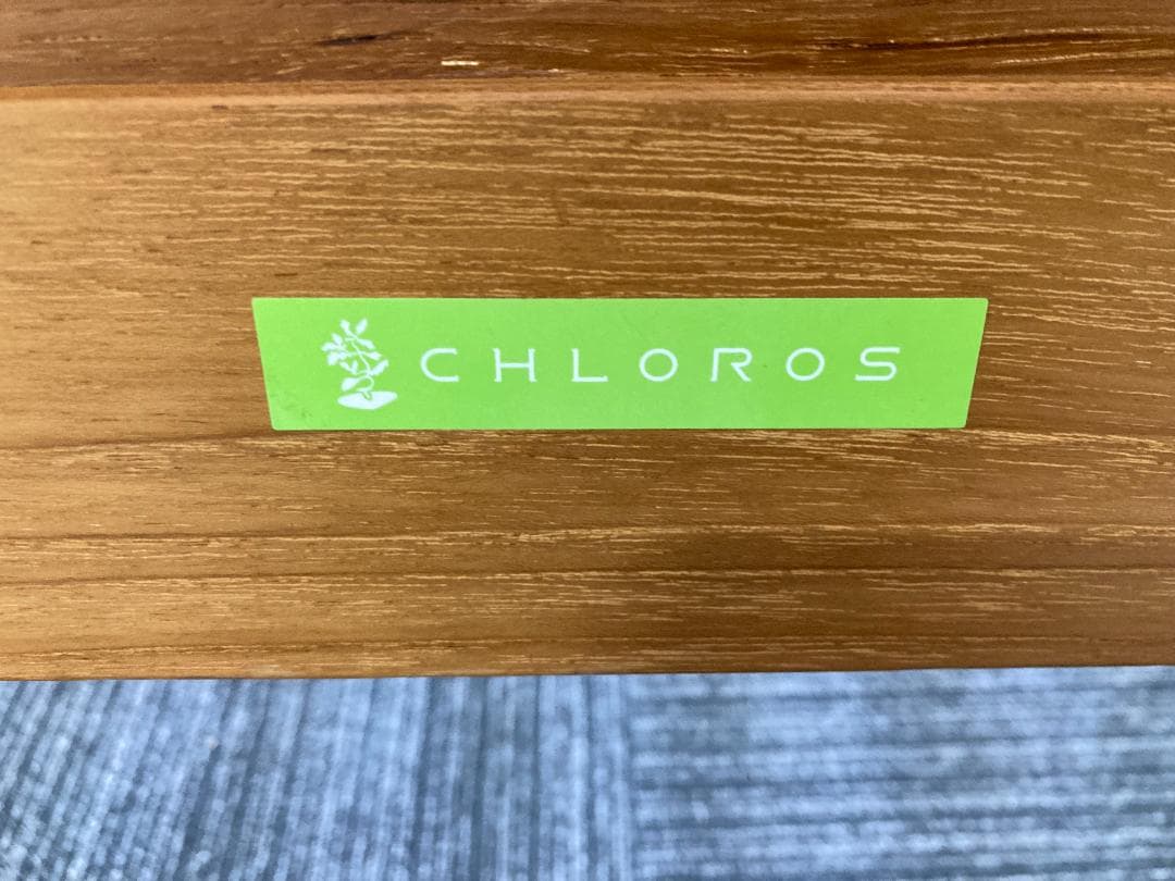 CHLOROS Triangle Arm 1-Seater Sofa クロロス - メルカリ