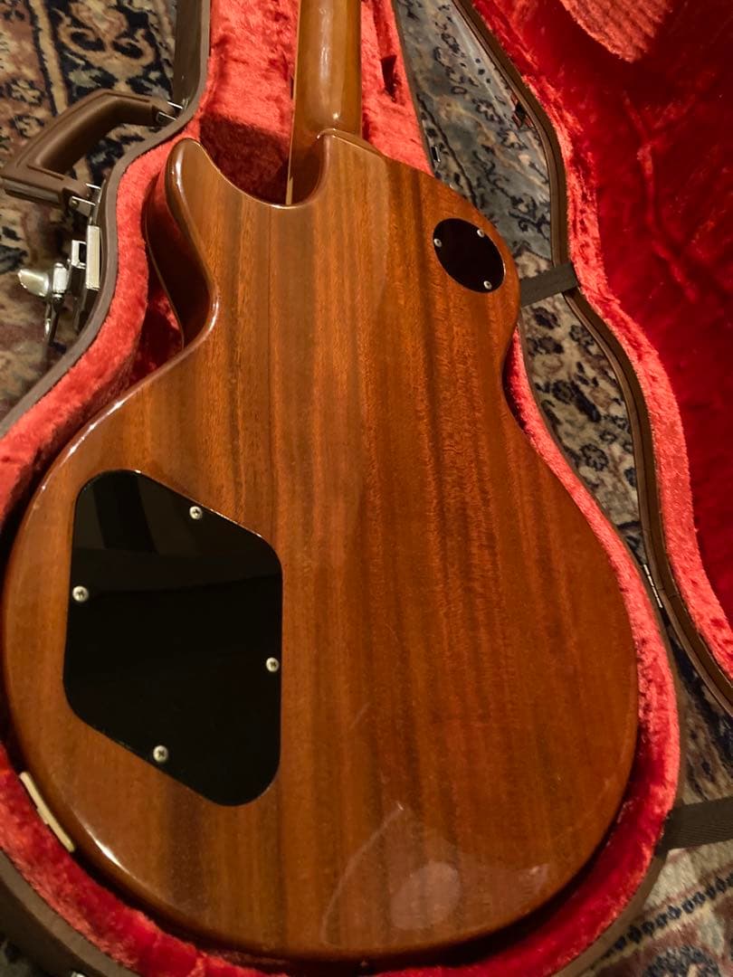 美品！ 1985' Tokai LS80 mod - メルカリ