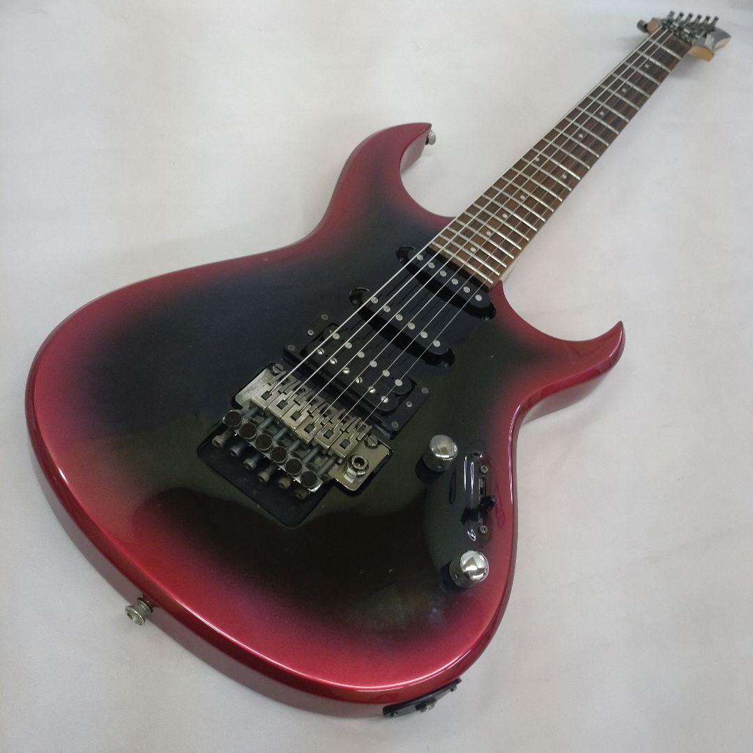 FERNANDES FGZ-480 フェルナンデス ストラト FERNANDES（フェルナンデス） Fernandes STJ-40 Limited Edition