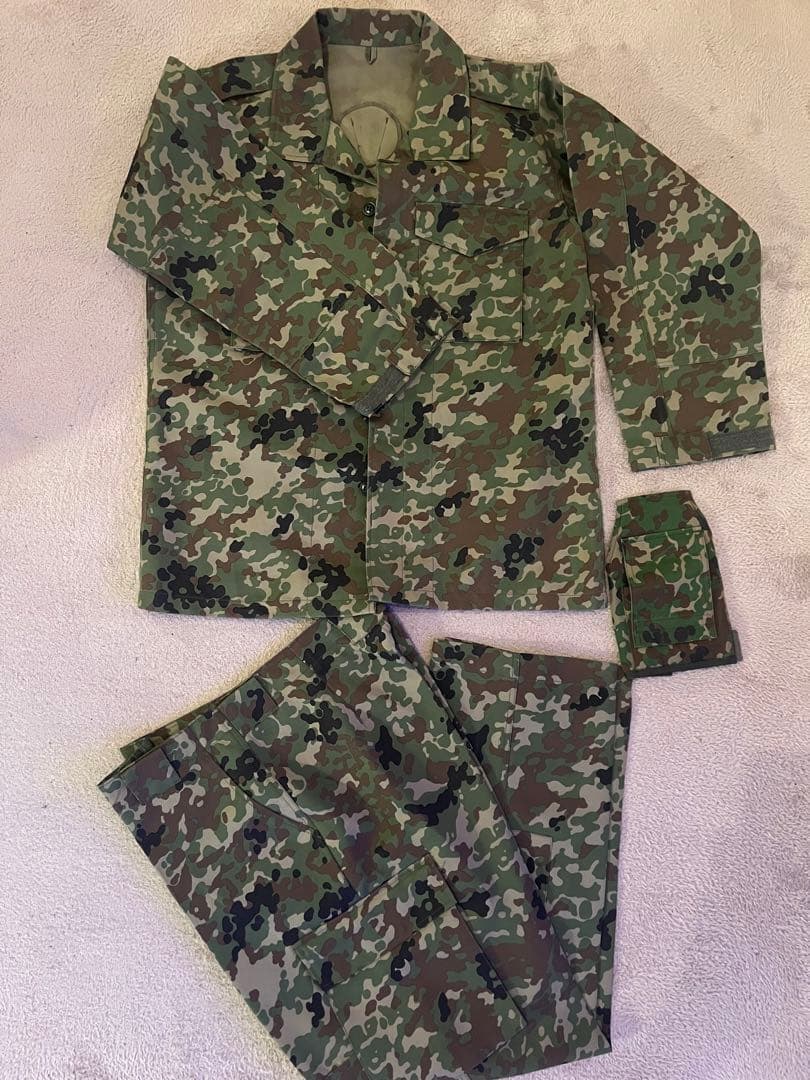 W帝政ドイツ軍/プロイセン王国＊スーツ襟ボタン穴用ミニチュア4連勲章