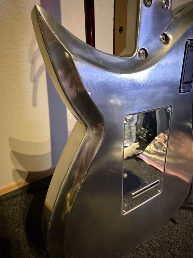 Talbo 22F サスティナー LEDネック レーザーガン HISASHI - メルカリ