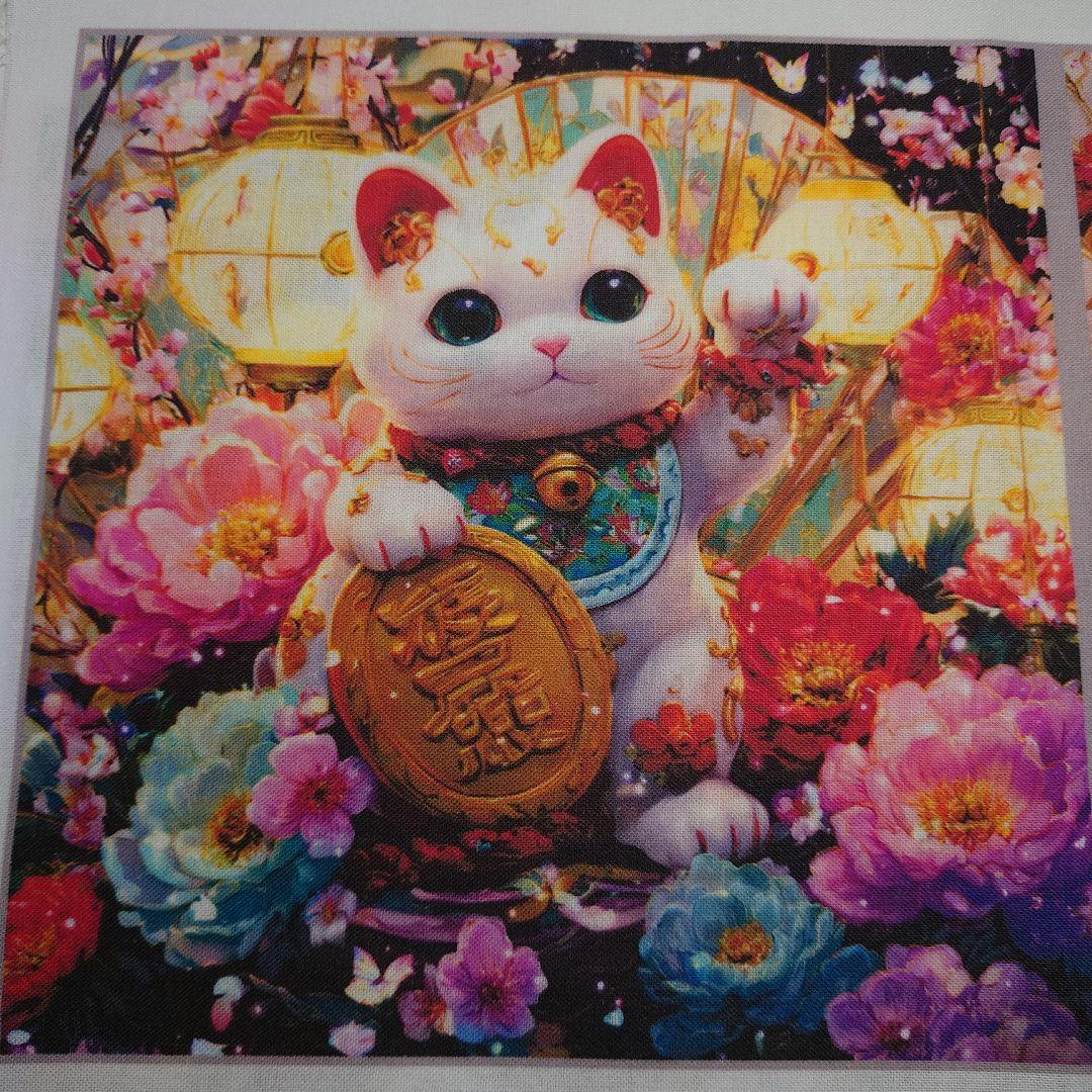 オーダー用猫ちゃんパネルサンプルページ 15 - メルカリ