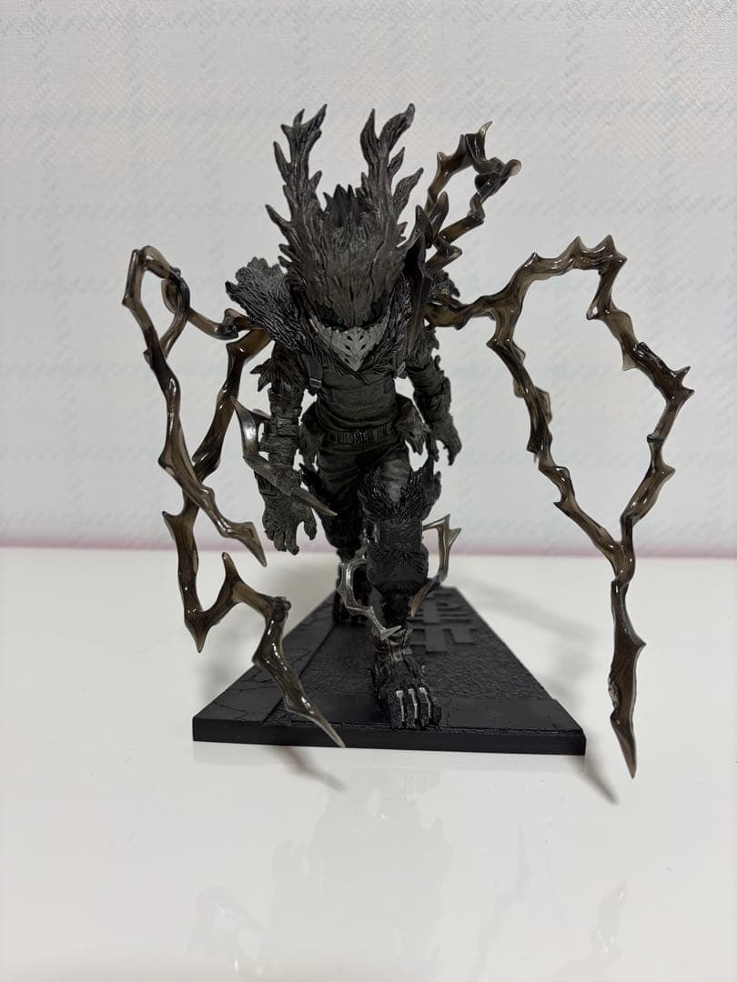 ジャンプGIGA 2021 AUTUMN 応募者全員サービス 黒デク 箱無し - メルカリ