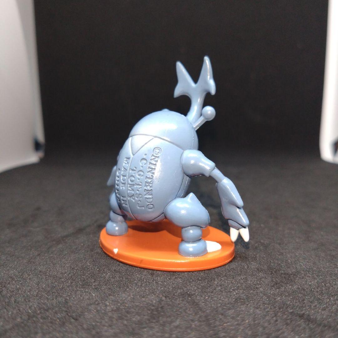 ヘラクロス ポケモン モンコレ 初期 CGTSJ フィギュア 匿名配送 - メルカリ