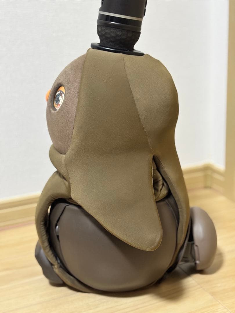hana様専用】LOVOTラボット2.0本体 ウェア4枚【2023年購入】 - メルカリ