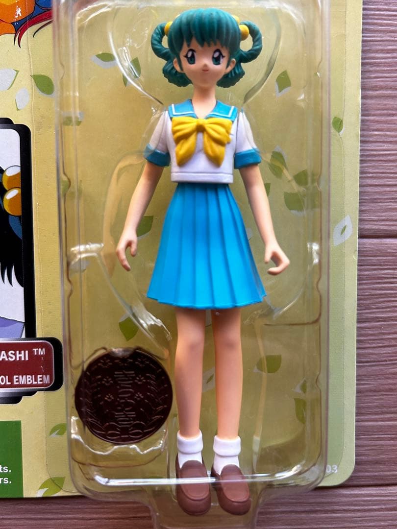 ときめきメモリアル夏制服フィギュア4種セット - メルカリ