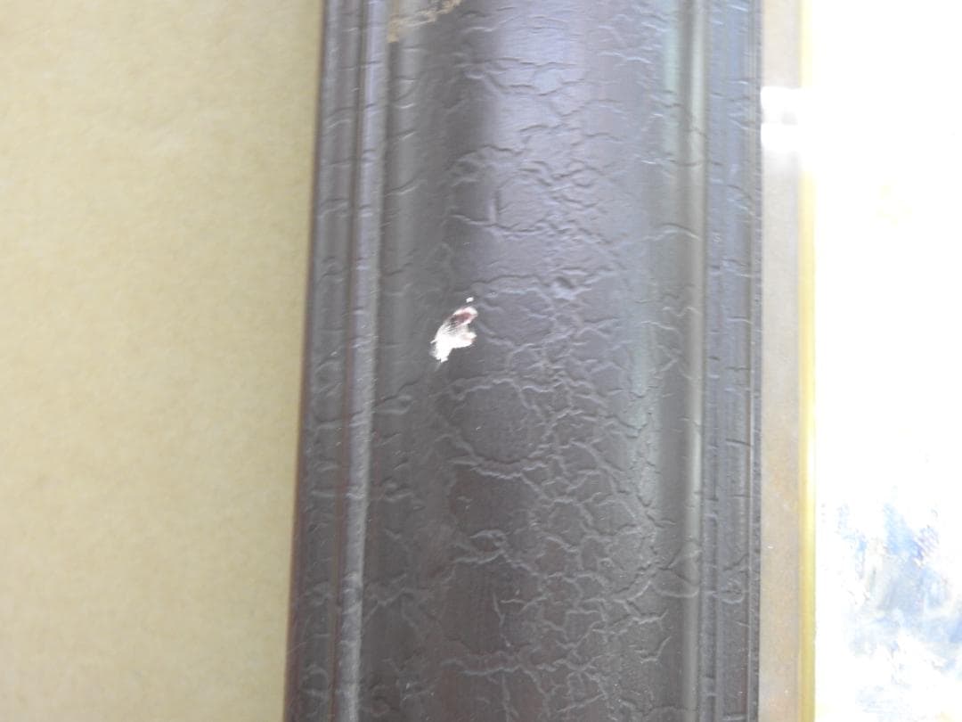 しまだいくお　ミュウゼ・モンマルトル　F6　箱なし　MH9