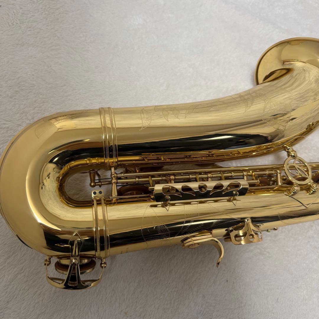 美品　C.G.Conn 280 テナーサックス　コーン 初心者　入門　中級者向け