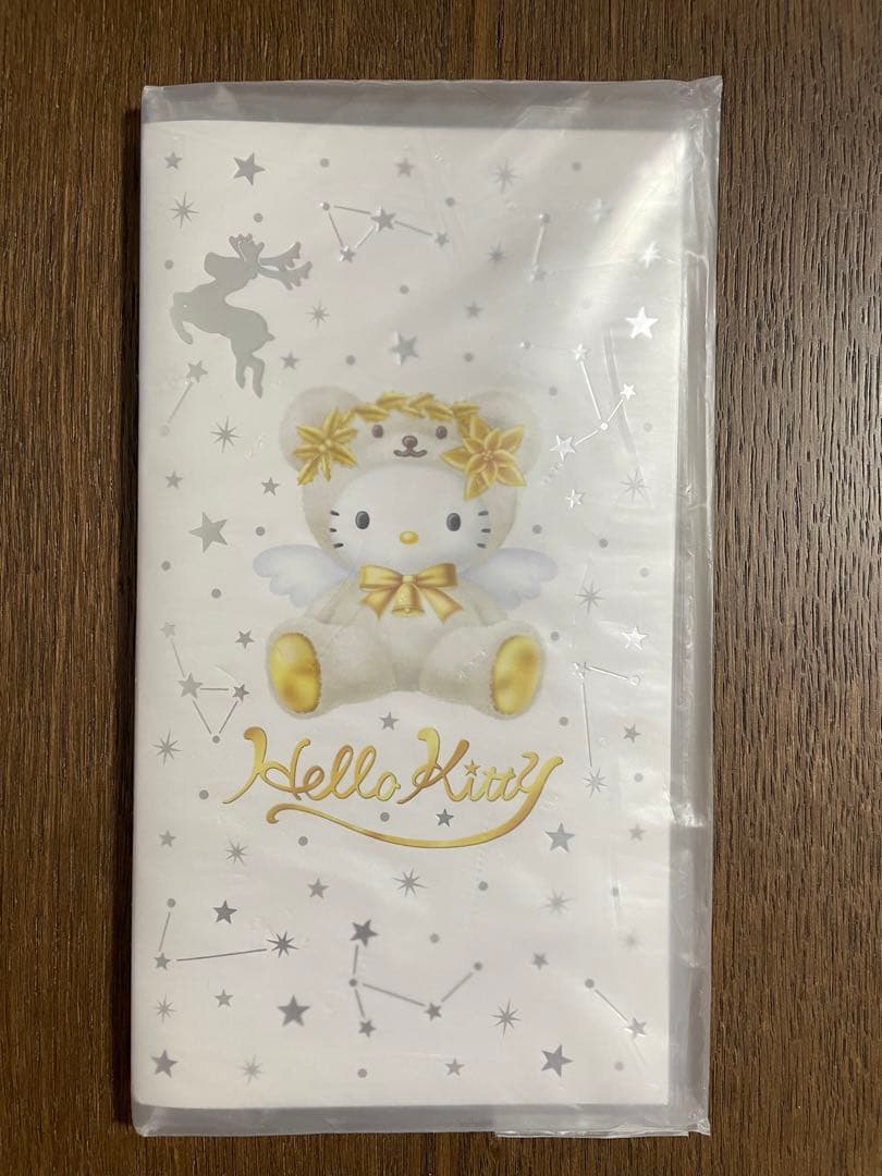 レア♡サンリオ♡キティ ベア エンジェル レターセット 2002年 Amazon.co.jp: サンリオ(SANRIO) ハローキティ レターセット 589152