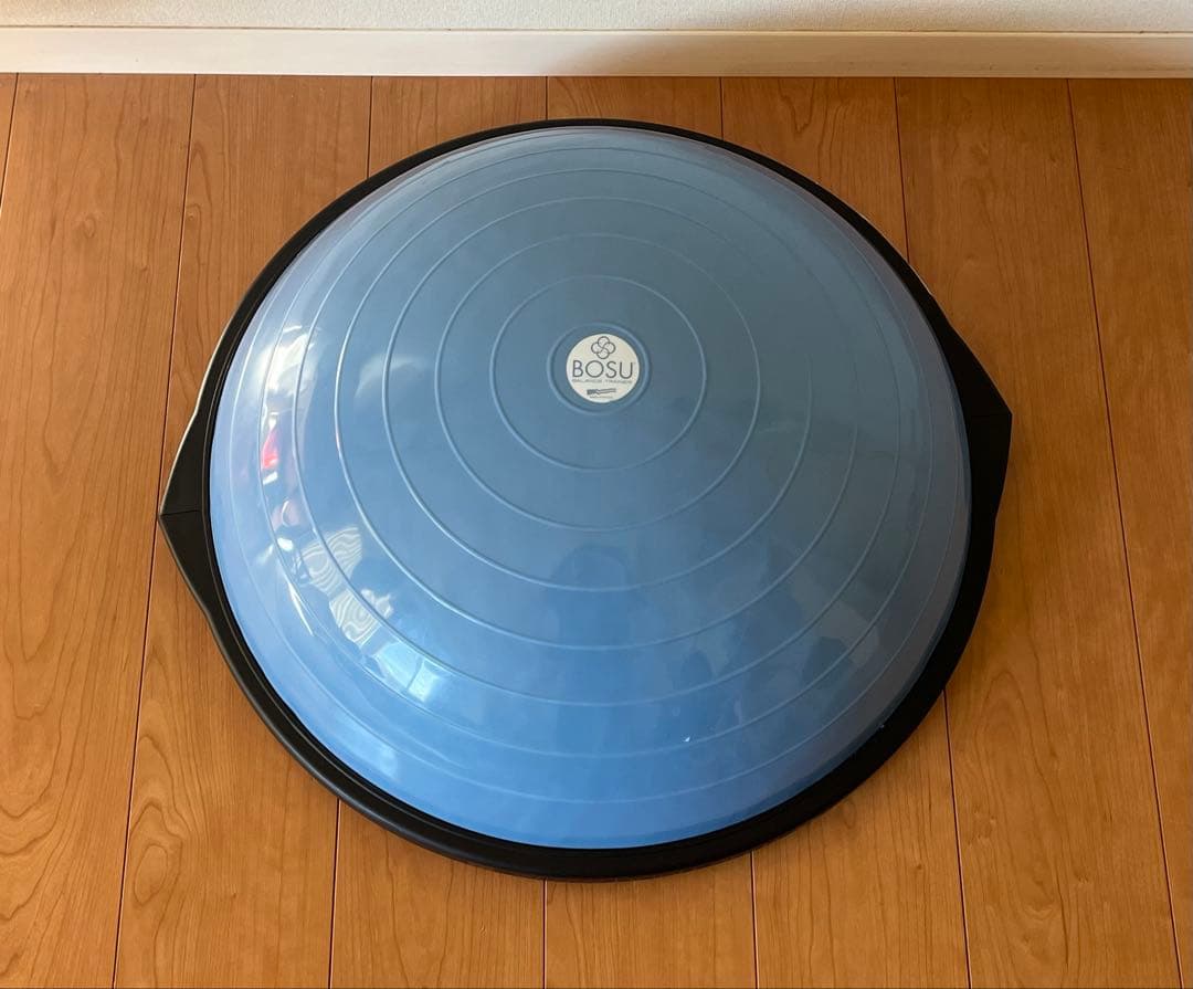 BOSU BALANCE TRAINER ボス バランストレーナー 楽天市場】BOSU ボス バランストレーナー Balance Trainer : TRUCKS