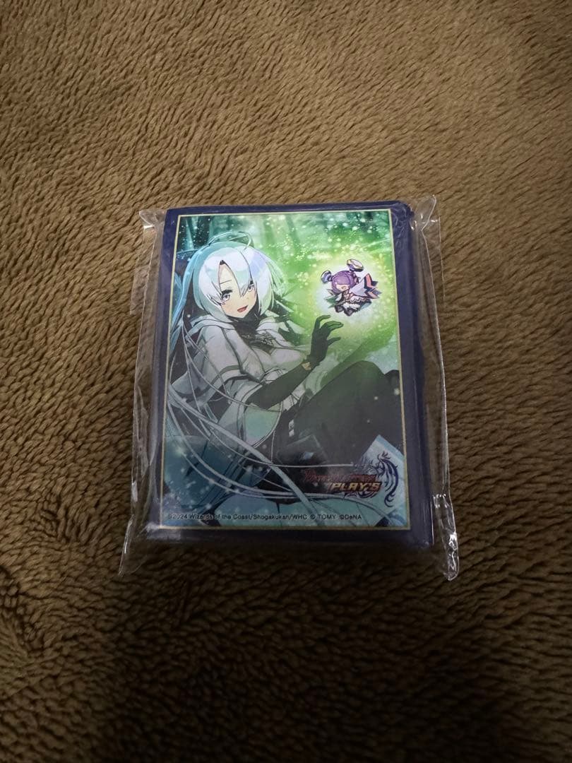 ピクシー・ライフ スリーブ | Shop at Mercari from Japan! | Buyee