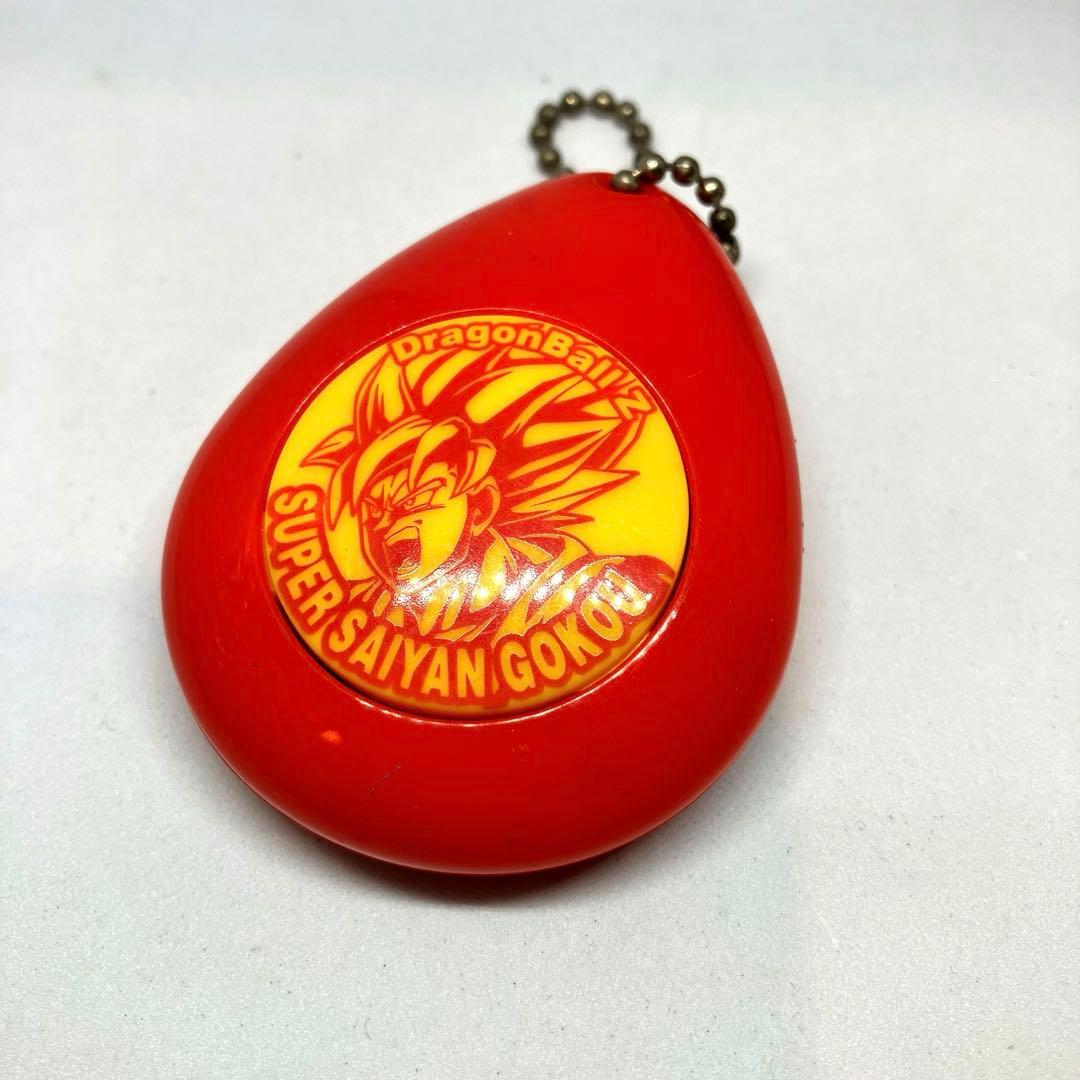 サウンドロップ ドラゴンボールZ【動作確認済み・ジャンクあり】8種