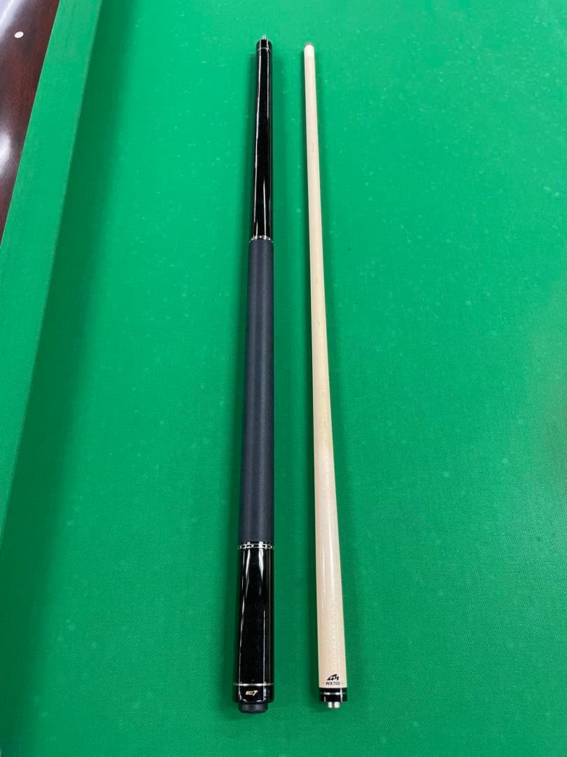 桜*様 大幅値下げ♪Mezz Cues EC7-K WX700 ec7 Mezz Billiard Cue From Japan | eBay