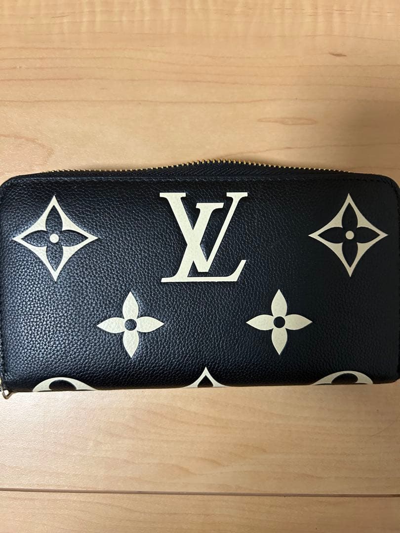 ルイヴィ、トン長財布 楽天市場】ルイヴィトン 長財布 LOUIS VUITTON ジッピーウォレット